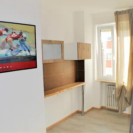 Apartment Casa Leonardo