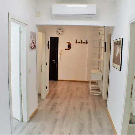 Apartment Casa Leonardo
