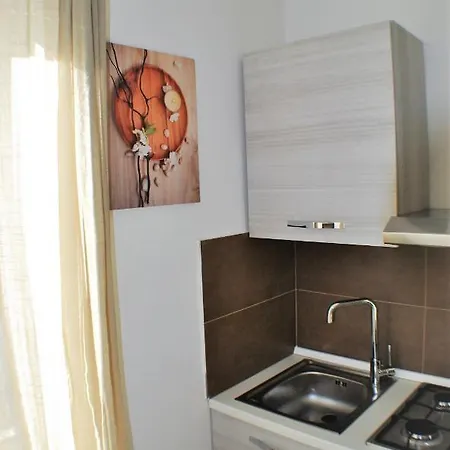 Casa Leonardo Apartment *