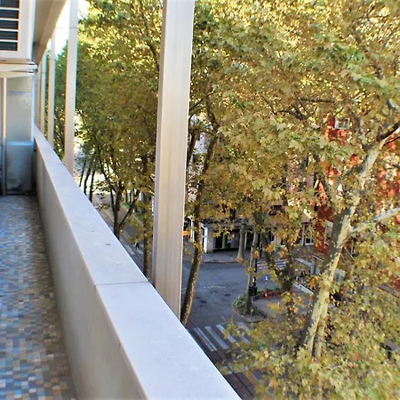 Casa Leonardo Apartment *