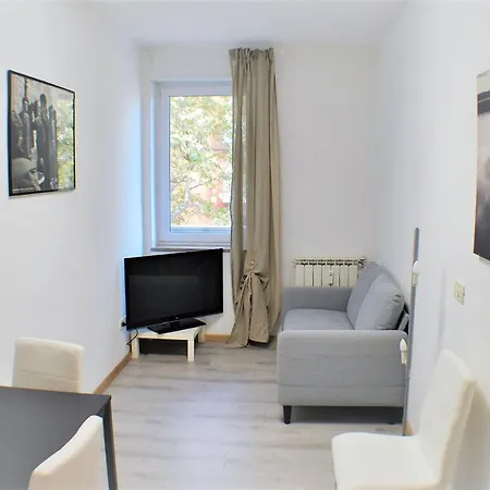 Casa Leonardo Apartment *