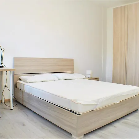 Apartment Casa Leonardo Mestre