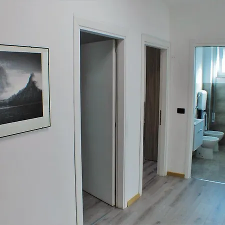 Casa Leonardo Apartment