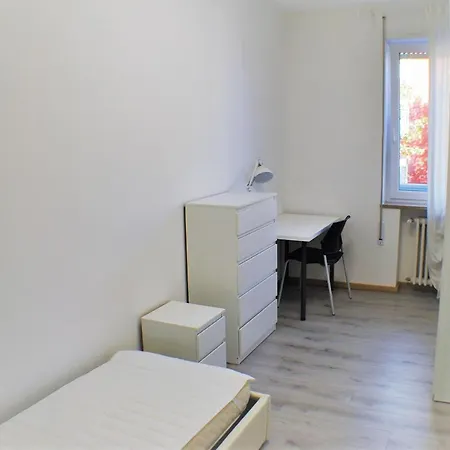 Casa Leonardo Apartment *