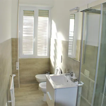 Apartment Casa Leonardo *