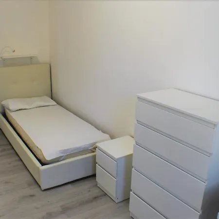 Casa Leonardo Apartment