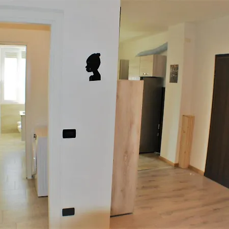 Apartment Casa Leonardo Mestre