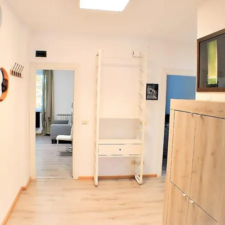 Casa Leonardo Apartment