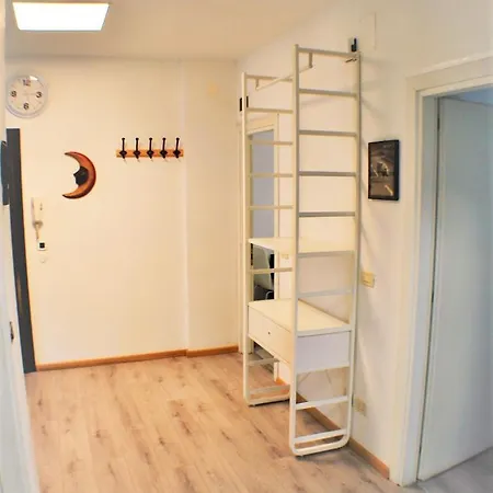 Apartment Casa Leonardo